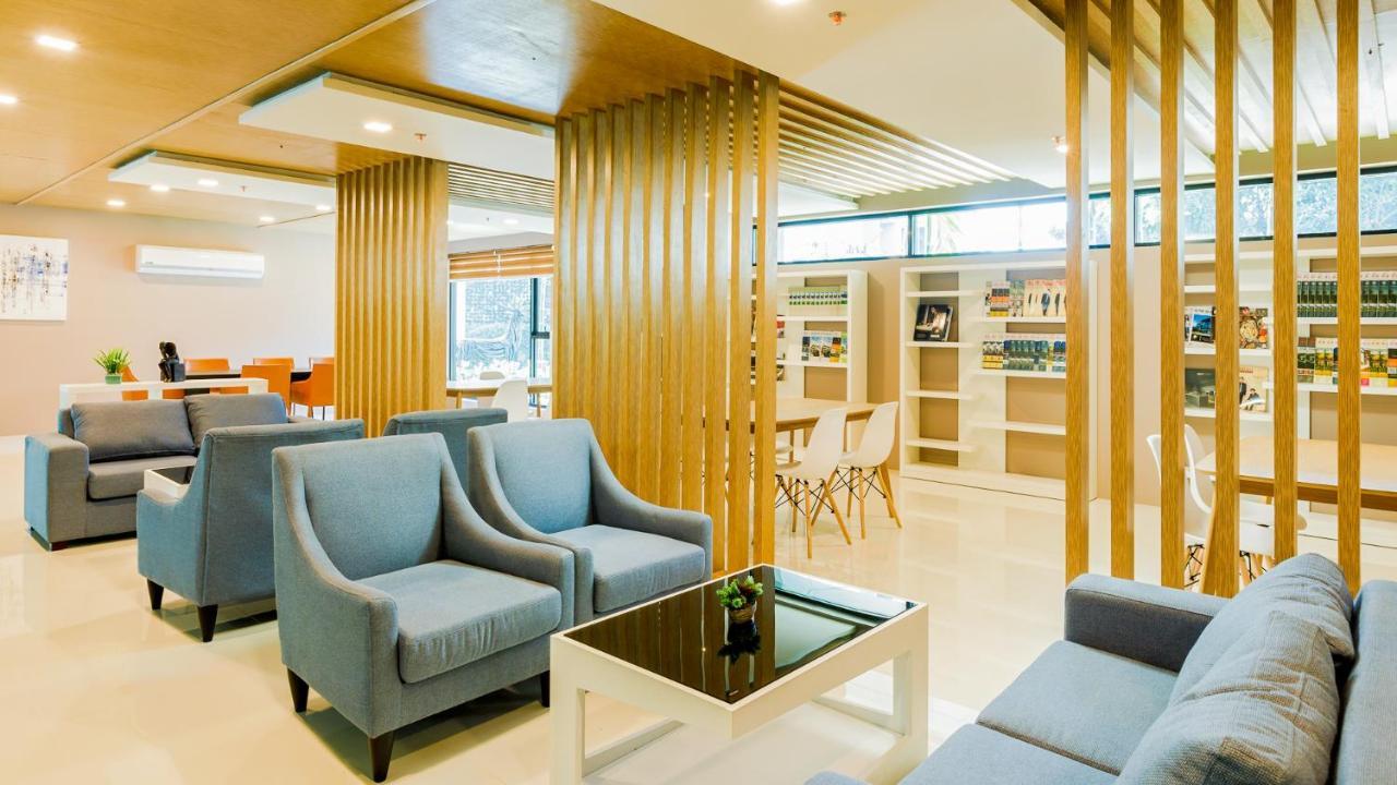 The Star Hill Condo Luxury Suites Chiang Mai Exterior foto