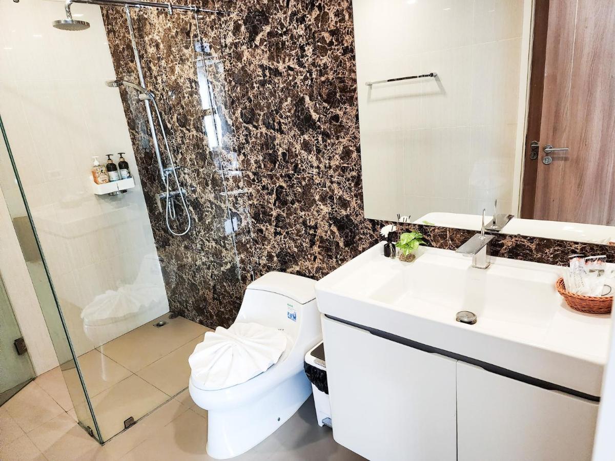 The Star Hill Condo Luxury Suites Chiang Mai Exterior foto
