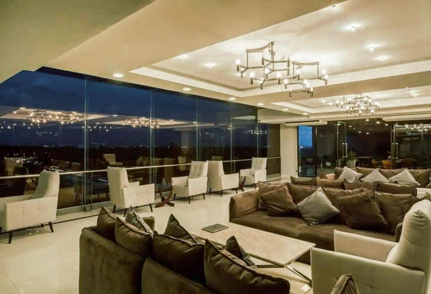 The Star Hill Condo Luxury Suites Chiang Mai Exterior foto