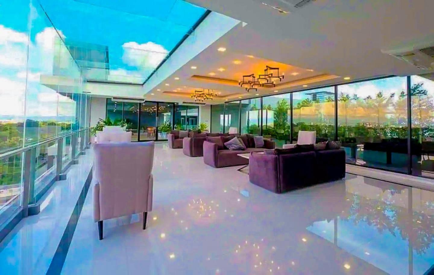 The Star Hill Condo Luxury Suites Chiang Mai Exterior foto