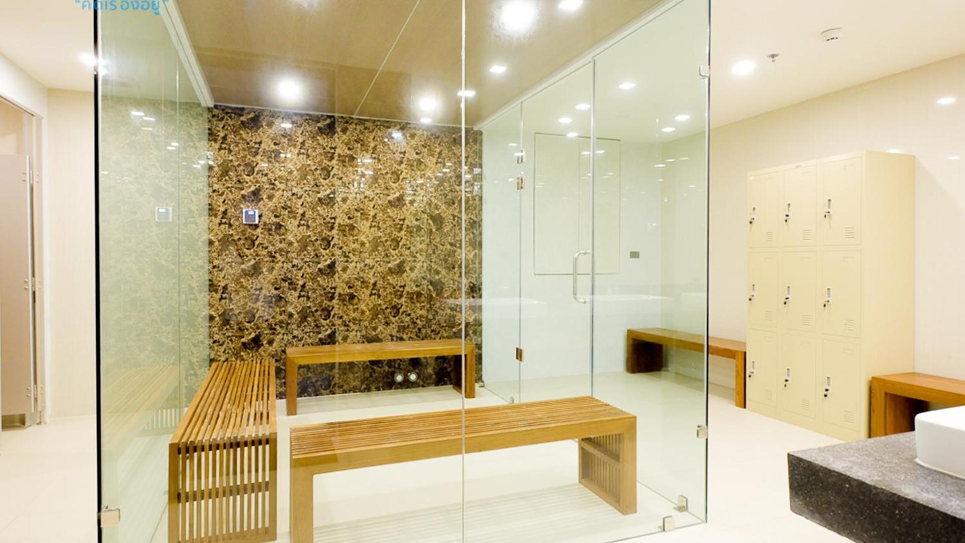 The Star Hill Condo Luxury Suites Chiang Mai Exterior foto